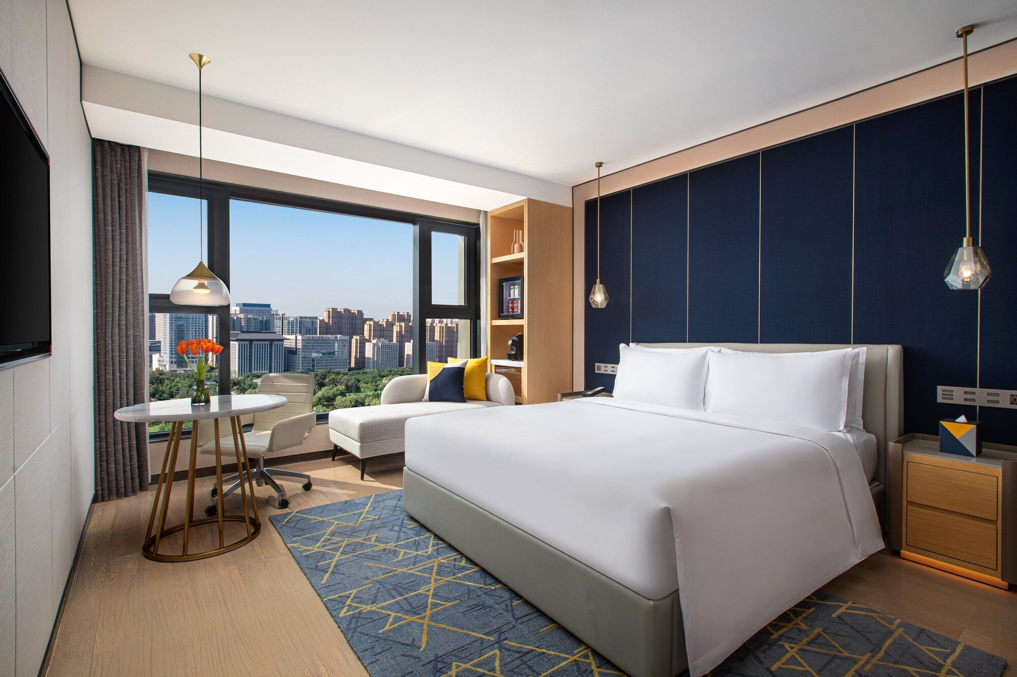 voco xian etdz an ihg hotel