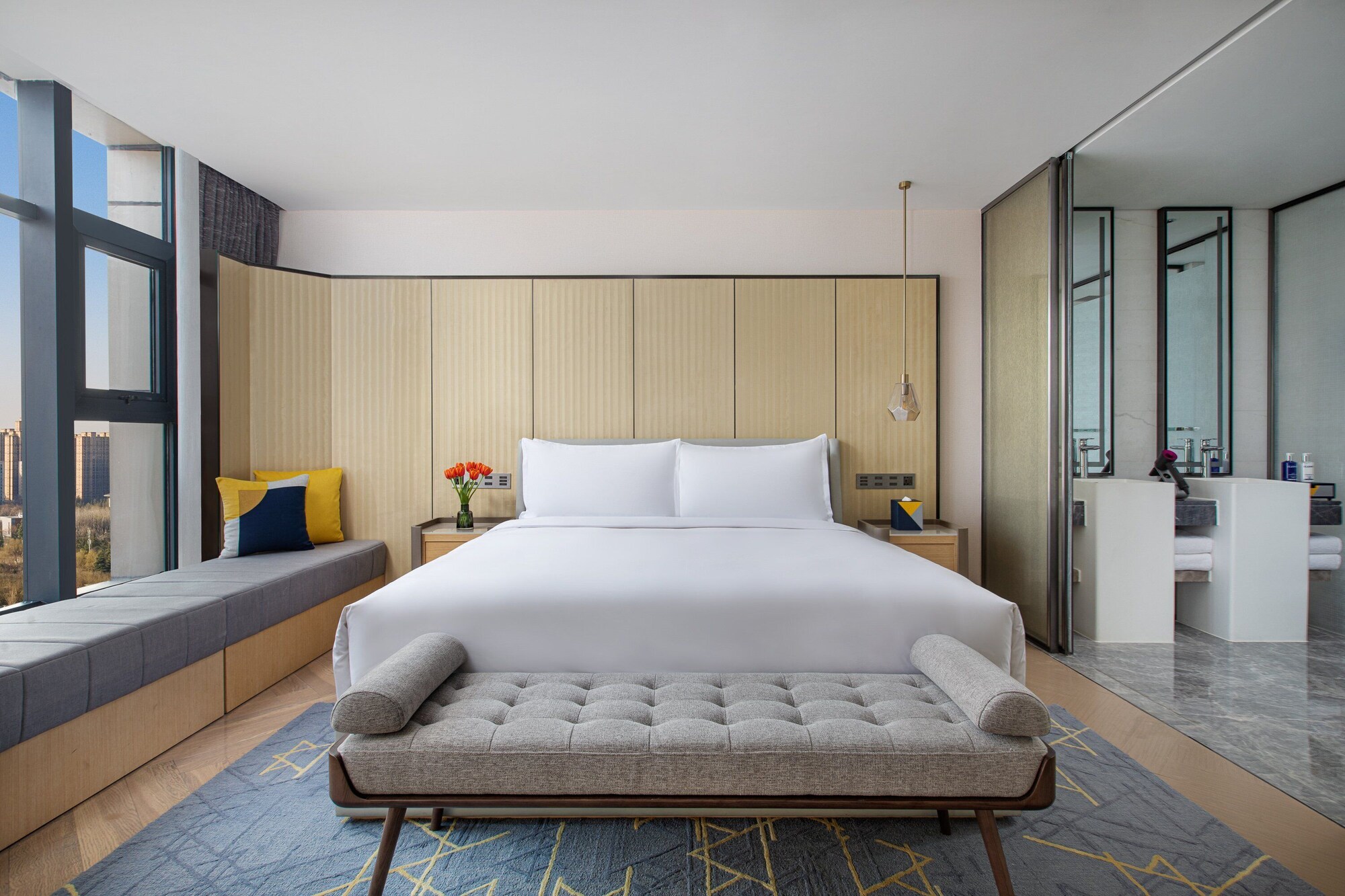 voco xian etdz an ihg hotel