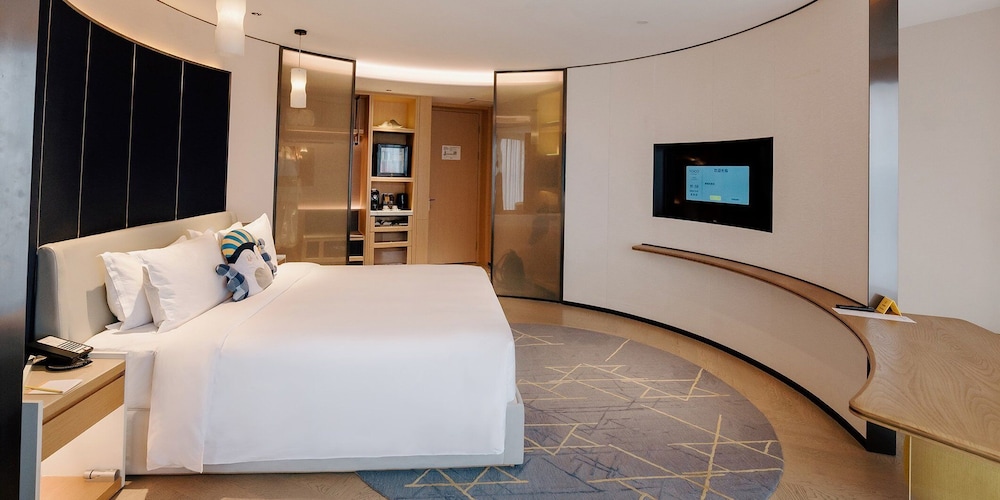 voco xian etdz an ihg hotel