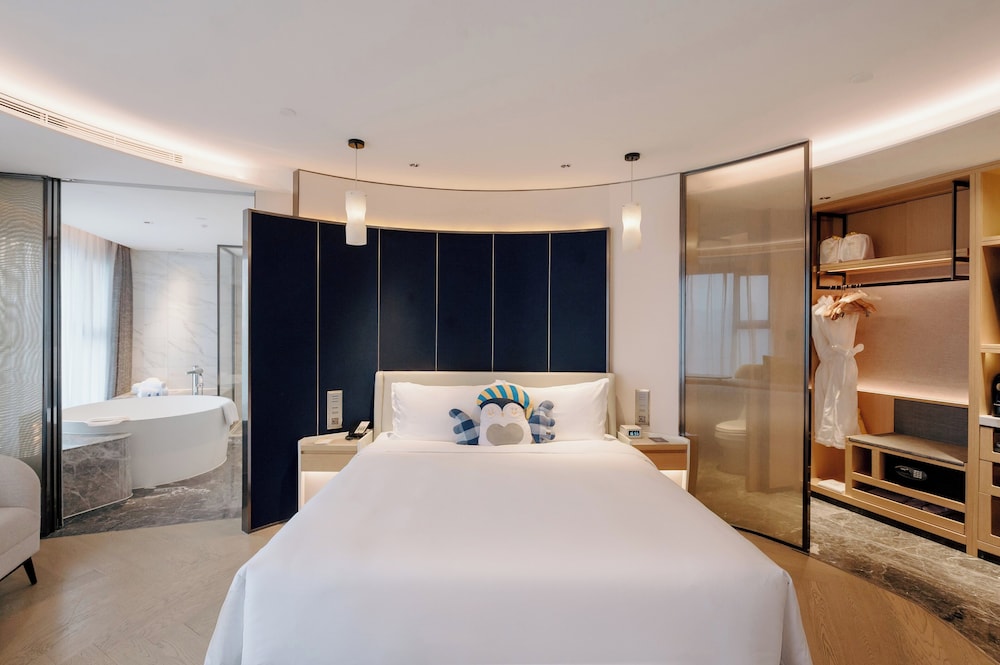 voco xian etdz an ihg hotel