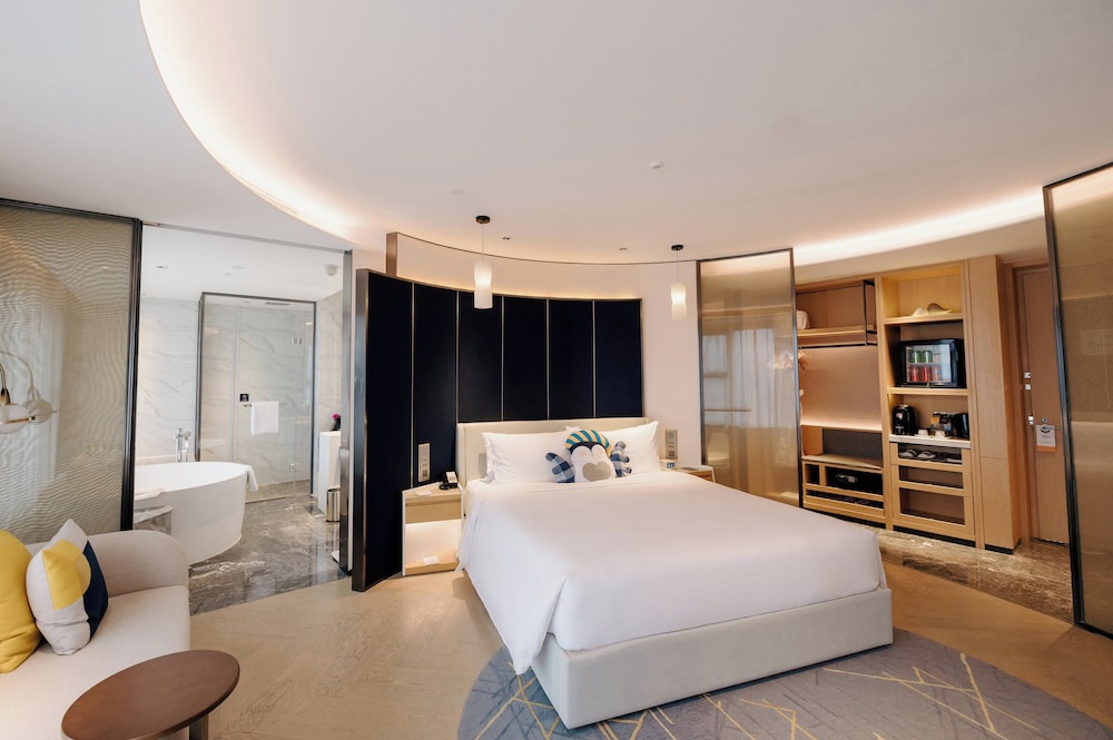 voco xian etdz an ihg hotel
