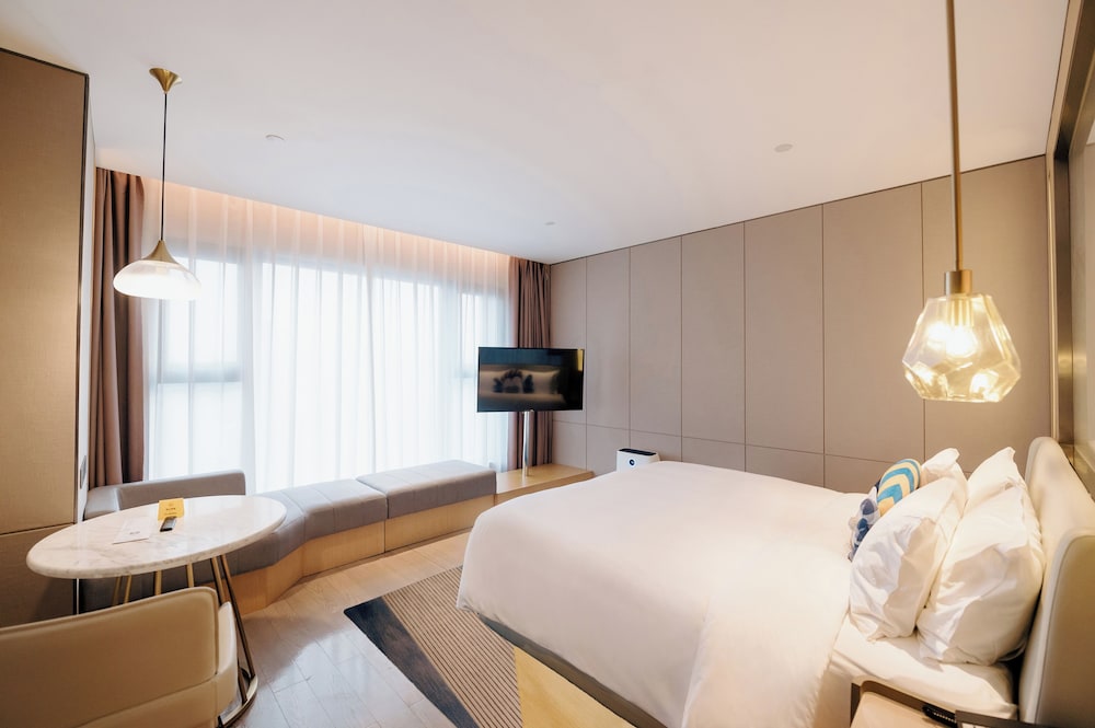 voco xian etdz an ihg hotel