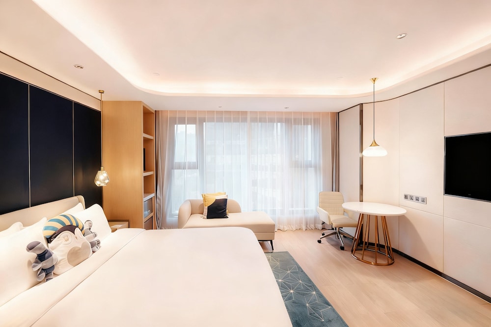 voco xian etdz an ihg hotel
