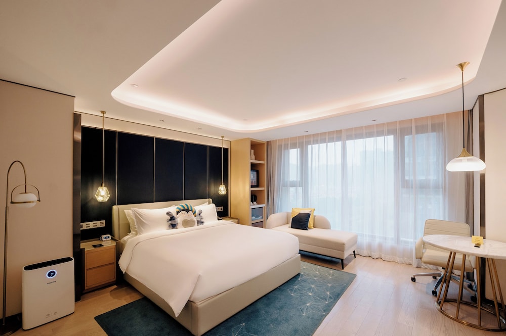 voco xian etdz an ihg hotel