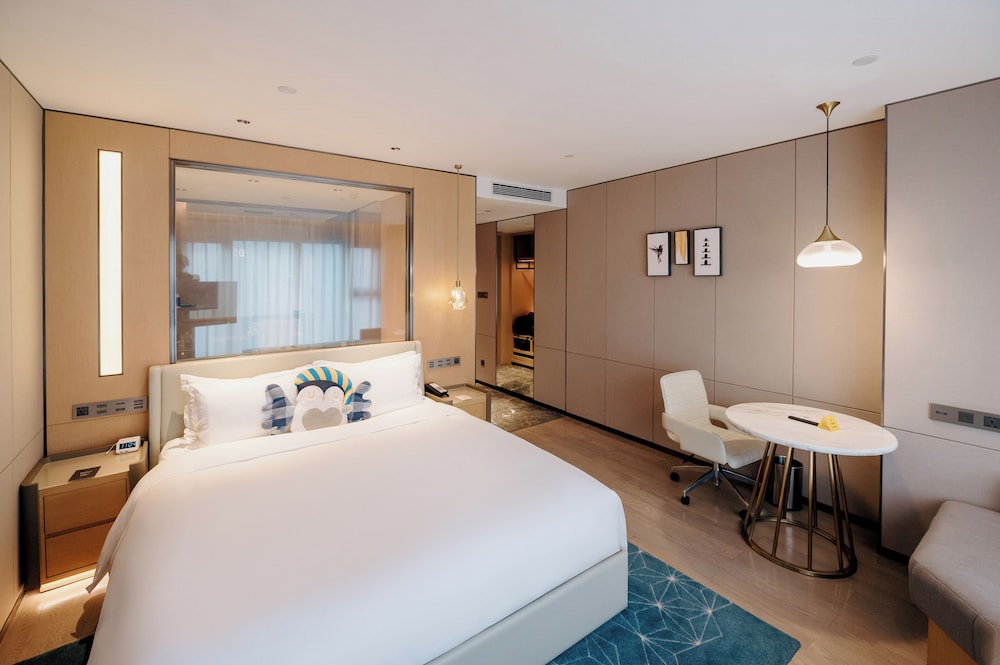 voco xian etdz an ihg hotel