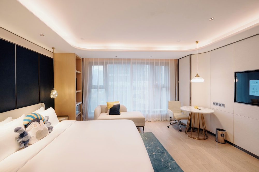 voco xian etdz an ihg hotel