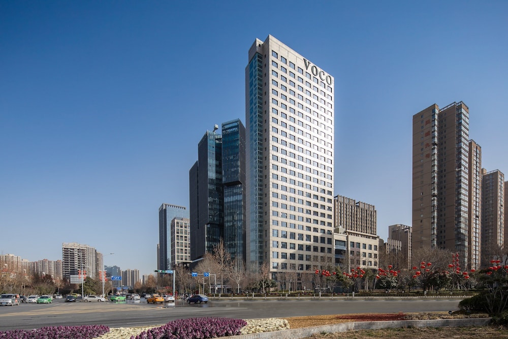 voco xian etdz an ihg hotel