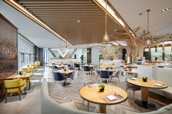 voco xian etdz an ihg hotel