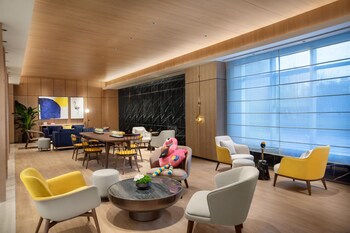 voco xian etdz an ihg hotel