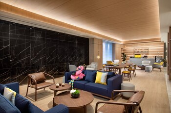 voco xian etdz an ihg hotel