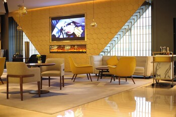 voco xian etdz an ihg hotel