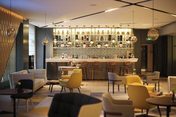 voco xian etdz an ihg hotel