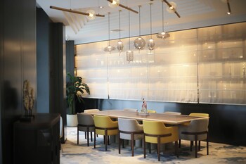 voco xian etdz an ihg hotel