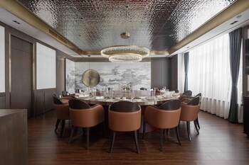 voco xian etdz an ihg hotel