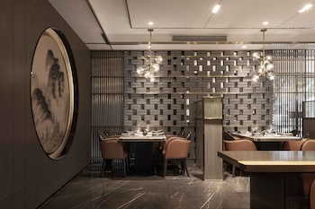 voco xian etdz an ihg hotel