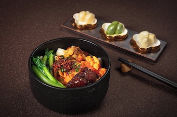 voco xian etdz an ihg hotel