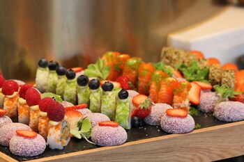 voco xian etdz an ihg hotel