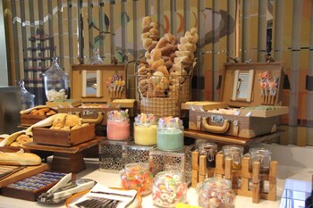 voco xian etdz an ihg hotel