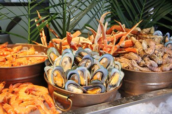 voco xian etdz an ihg hotel