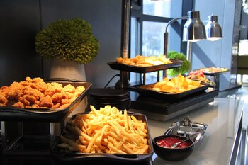 voco xian etdz an ihg hotel