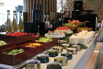 voco xian etdz an ihg hotel