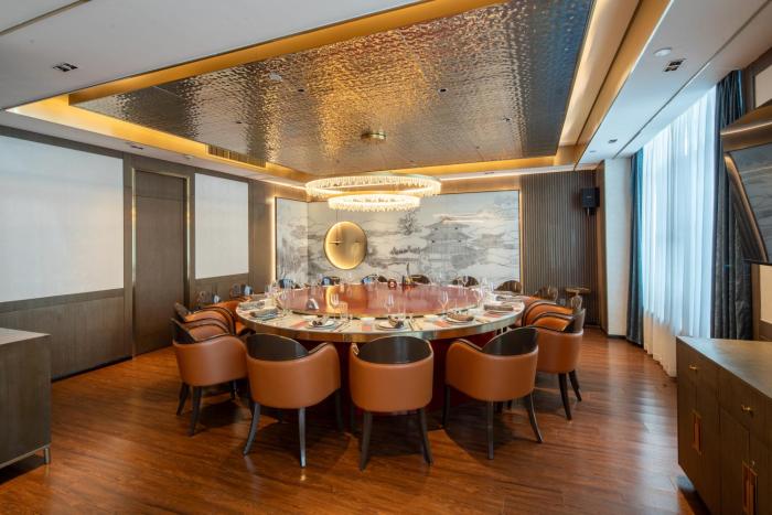 voco xian etdz an ihg hotel