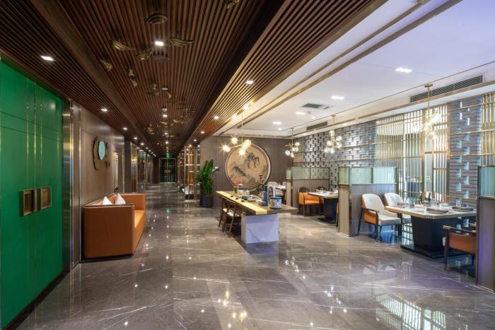 voco xian etdz an ihg hotel