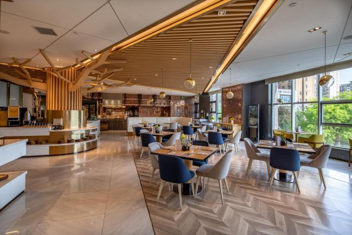 voco xian etdz an ihg hotel
