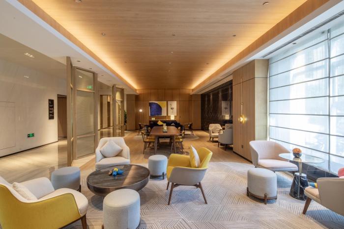 voco xian etdz an ihg hotel