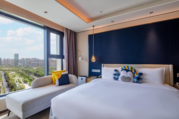 voco xian etdz an ihg hotel