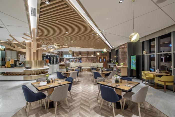 voco xian etdz an ihg hotel