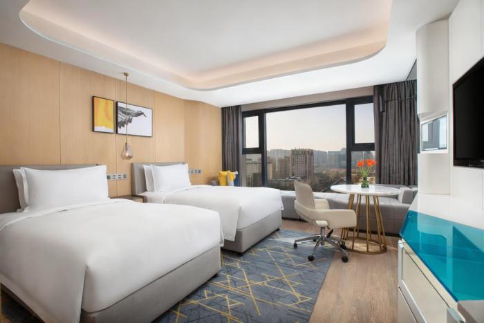 voco xian etdz an ihg hotel