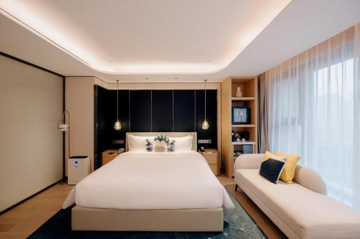 voco xian etdz an ihg hotel