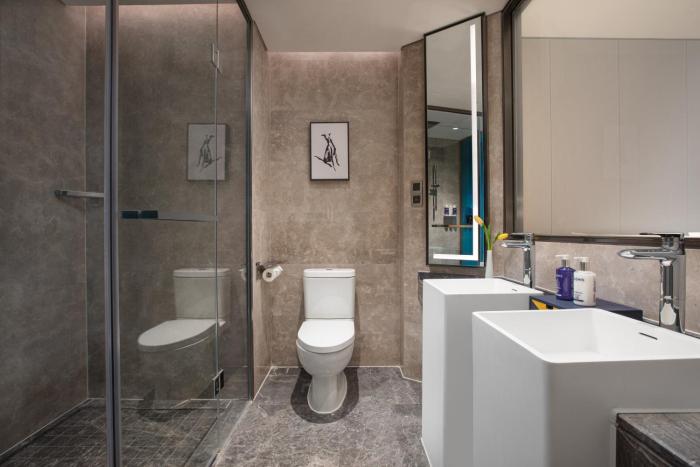 voco xian etdz an ihg hotel