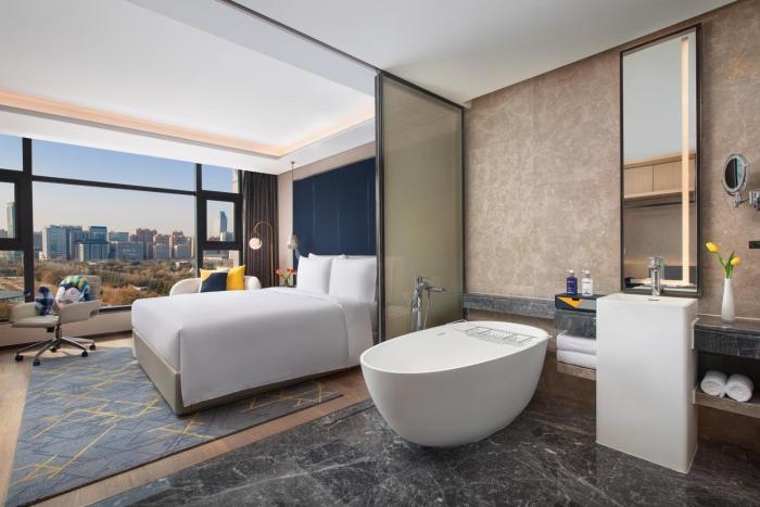 voco xian etdz an ihg hotel
