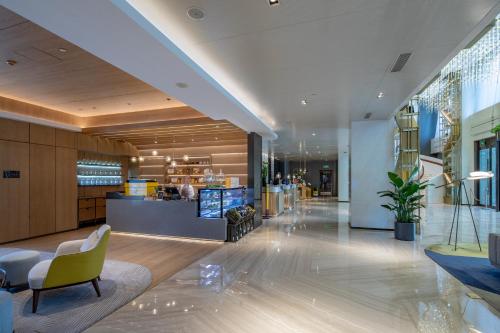 voco xian etdz an ihg hotel