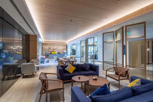 voco xian etdz an ihg hotel