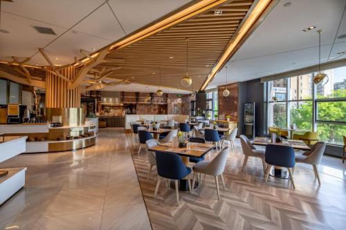 voco xian etdz an ihg hotel