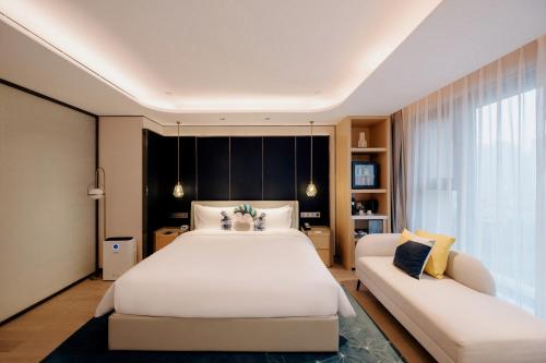 voco xian etdz an ihg hotel