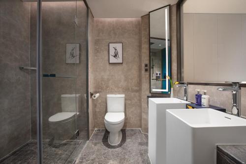 voco xian etdz an ihg hotel