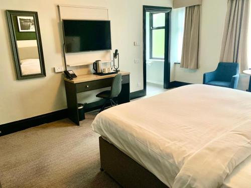 park inn by radisson bournemouth