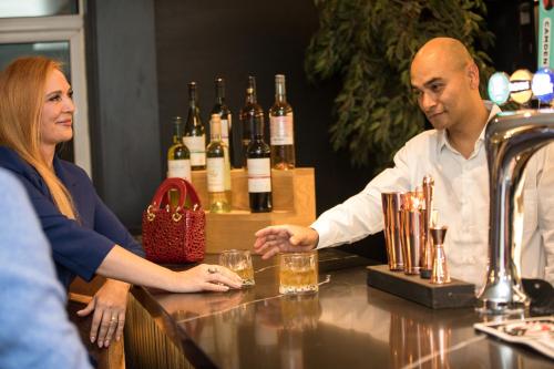 park inn by radisson bournemouth