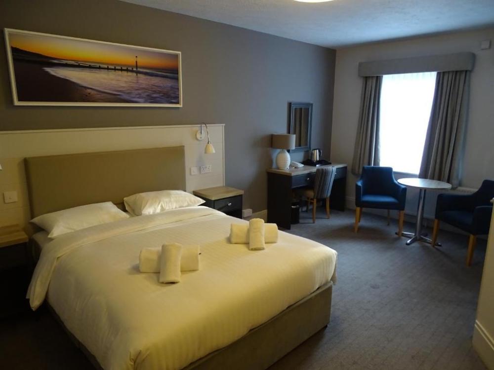 park inn by radisson bournemouth