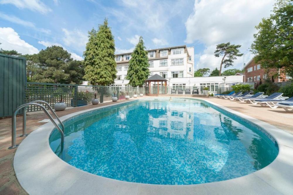 park inn by radisson bournemouth