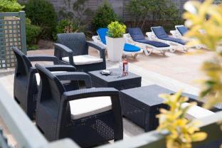 park inn by radisson bournemouth