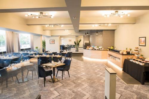 park inn by radisson bournemouth