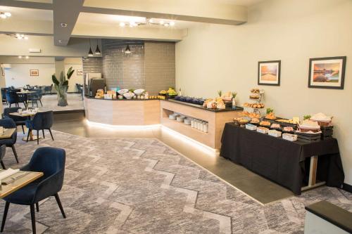 park inn by radisson bournemouth