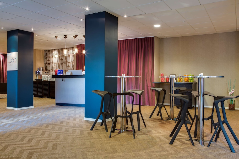 park inn by radisson bournemouth