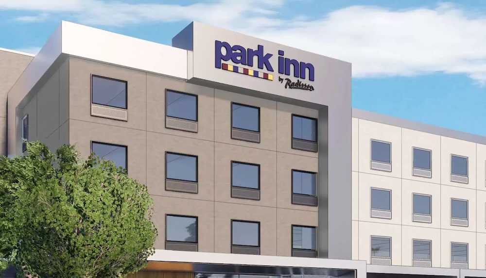 park inn by radisson bournemouth