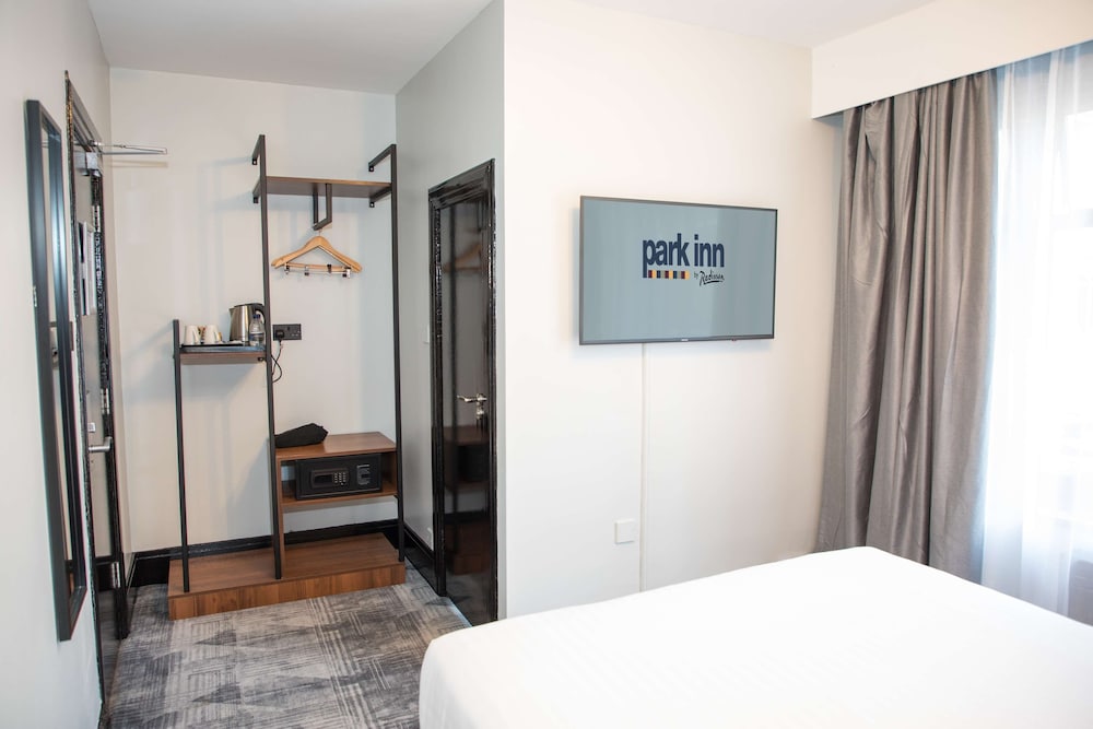 park inn by radisson bournemouth